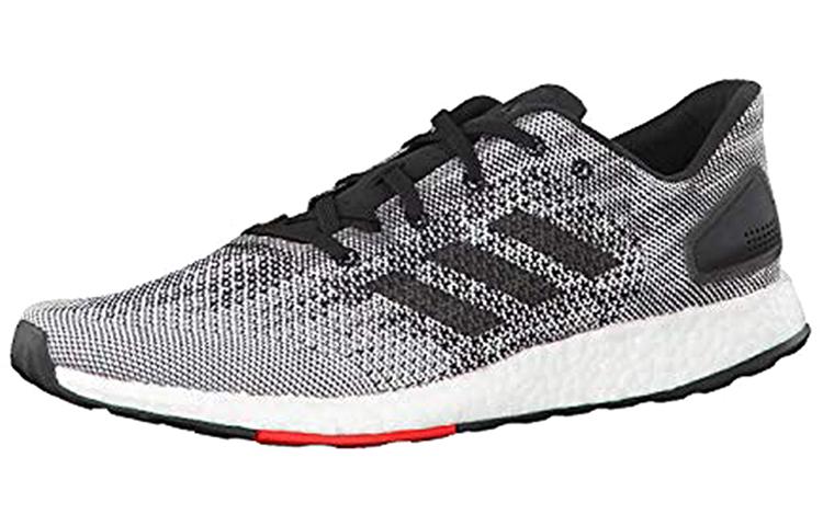 adidas PureBoost Dpr 'Schwarz Weiß' S80993