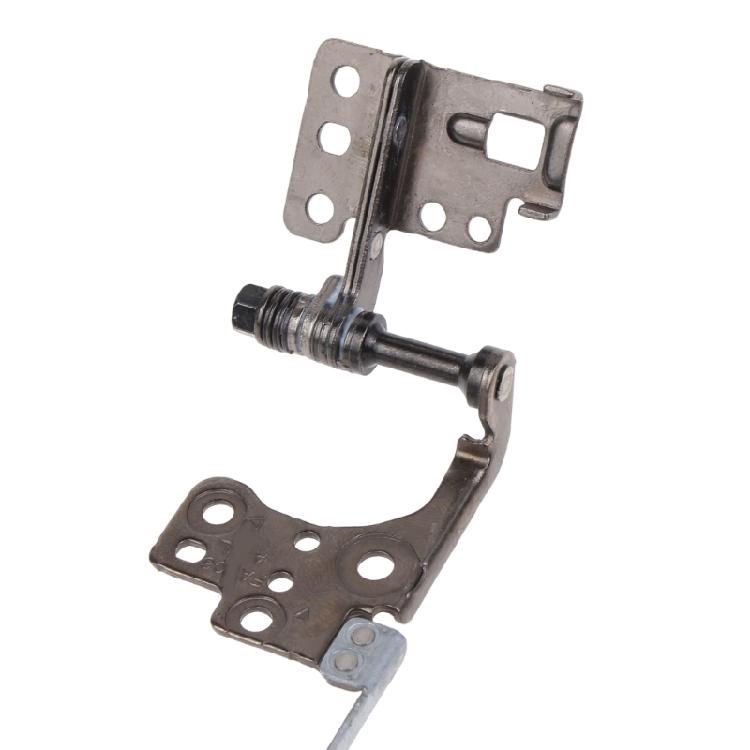 Laptop LCD Hinge Set Left+Right Scren Axis Shaft Replacement for TUF Gaming