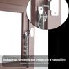 Window Stay Durable Catch Reliable for Homeowners