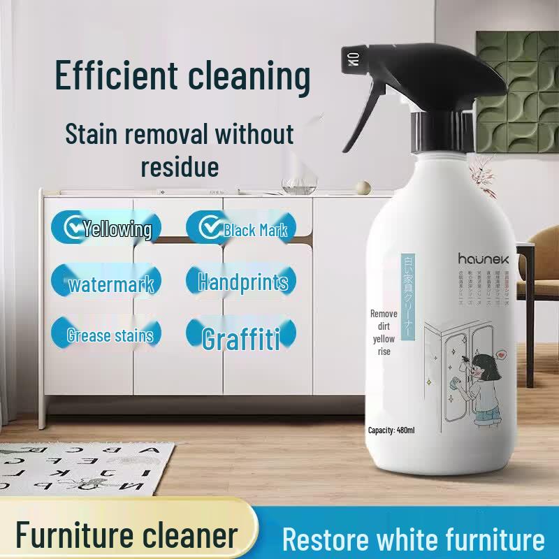 HAUNEK Home Cleaning & Stain Removal Spray