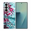 Phone Case For Galaxy Z Fold7 5G 2025 Cases Fashion Protective Back Cover for Samsung Galaxy Fold7 5G Z Fold 7 Hard Shell Fold 7