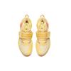 Anta Water Flower 3 Durable Breathable Low-Top Basketball Shoes Men Sneakers Goose-Yellow 112121604S-5