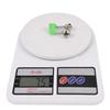 50Pcs 4.5cm Outdoor    S   Fishing Rod Clamp Bite Lure Alarm