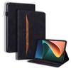 For Xiaomi Pad 5 6 Case Coque 11 Inch Business Leather Cover For Funda Mi Pad 5 6 Pro Case For Redmi Pad SE Wallet Stand Case