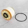 Car Fuel Filter Element 23390-0L041 O-Ring Fit Engine Fuel Filter Element for Toyota Hiace 2010-2014