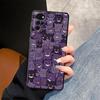 Case for Motorola Moto G52 G22 Edge40 G32 G60s G51 G73 G50 G53 G30 G71 Edge 20 Pro 30 Lite Phone Cover Hot Pokemon Gengar