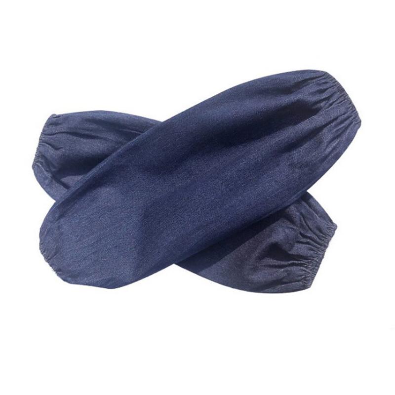 Zhongxinyuan Denim Work Arm Sleeves
