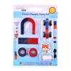Creative Magnetic Power Set: Fun Science Experiment for Elementary Students