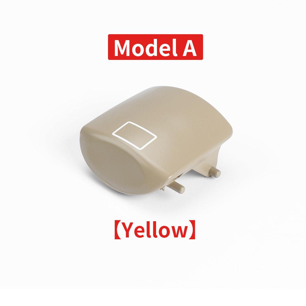 Car Sunroof Window ABS Button Roof Light Control Panel Switch Replacement For Mercedes Benz GL ML W164 R