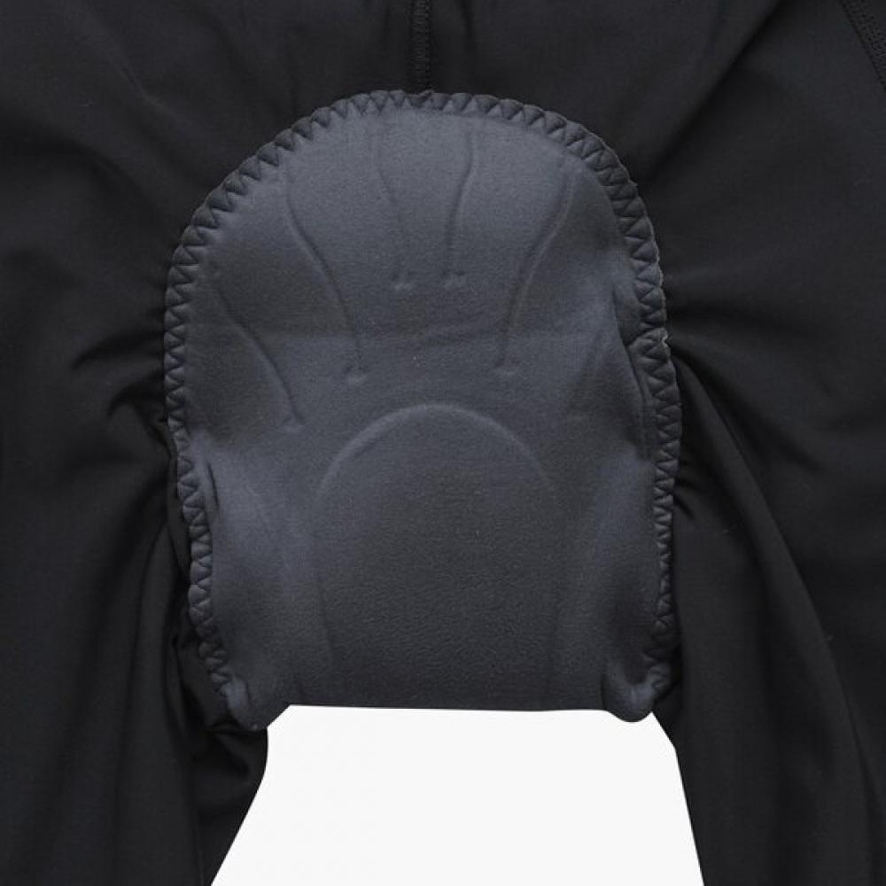 Le Coq Sportif Men S 4 ShortS [end Of SeaSon][70  Off] Blk   Qp121cpf22