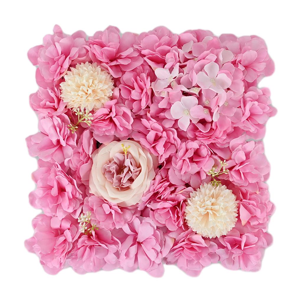 Specifications Artificial Flowers Background Appropriate Artificial Flowers Wall Panels Elegant Look Premium Silk Roses