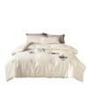 mling Soybean Fiber All-Season Jacquard Duvet