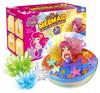 LED Kryształowy Zestaw Kreatywny Edukacyjny Akwarium Syrenka Chemik