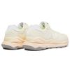 New Balance 57/40 Clear Yellow Women Sneakers Ivory Grey W5740CE