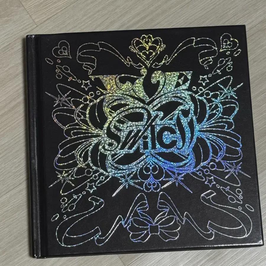 

Ive Switch Photocard An Yu-jin