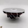 T04B/T04E Turbo Parts Compressor Wheel 45.8x70mm,Blades 8/8 Supplier AAA Turbocharger Parts