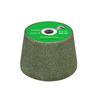 Angle Grinder Disc: Whetstone for Metal, Stone, Ceramic, and Glass Polishing