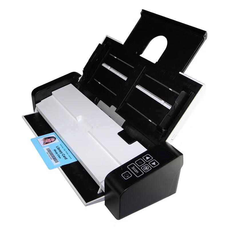 

YINGYUAN D330+ Portable Color A4 Document Scanner CN plug (adapter included)