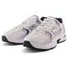 New Balance 530 Hvit Marineblå