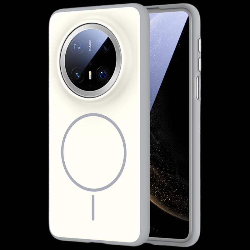 XYI Magnetic Charging Protective Case for Honor 500 Pro