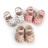 Infant Baby Flat Non-slip Sandals First Walking Shoes