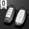 Premium Key Cover for Infiniti Q50L/QX50/QX60/Q70L/G25 - Unisex Design