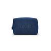 Handmade DIY Dior-inspired Remake Makeup Bag