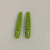 2PCS Bicycle Tire Pry Bar Tire Spoon Mountain Bicycle Pry Bar Disassembly Tool Bicycle Accessories