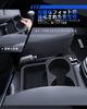 LANTU Suzuki Jimny JB23 Console Box MT Exclusive Drink Holder jb23w Accessories Shift Rear Expansion Storage Box Small Item Storage Interior Parts