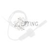 IP67 Holdbar Vand Paddle Flowkontakt Hungevind Tilslutning Flowsensor Til Varmepumpe Vandvarmer Aircondition -20~120 ℃