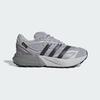 JQ6005 adidas Lightblaze ATR Grey Two Glory Grey Powder Plum (Men's)