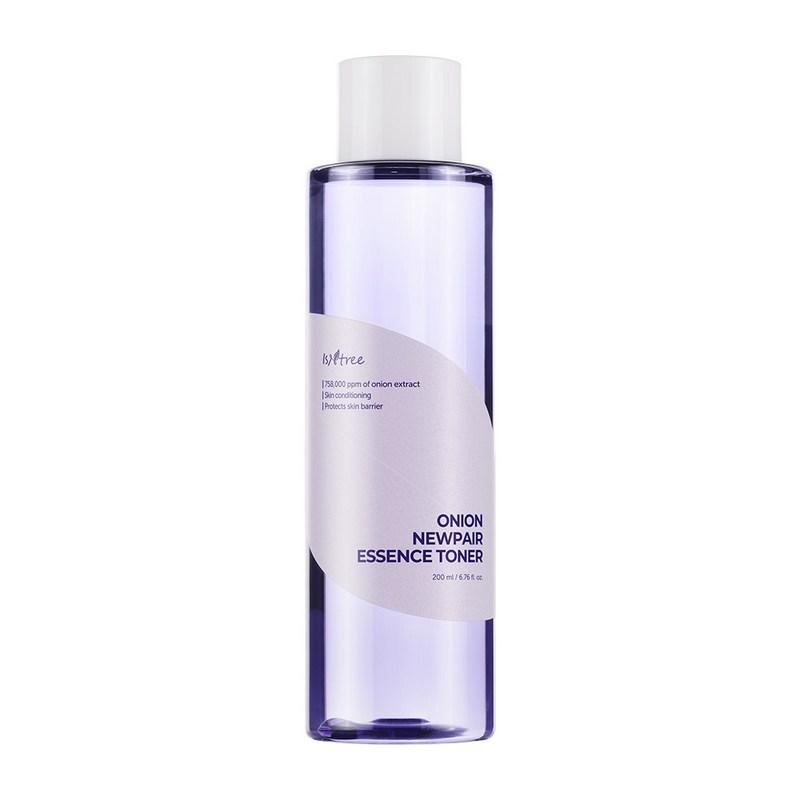 Isntree Onion New Pear Essence Toner, 1 pc, 200ml