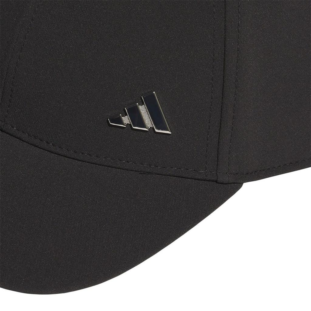 Adidas Golf Metal Badge Cap JTY42 Black