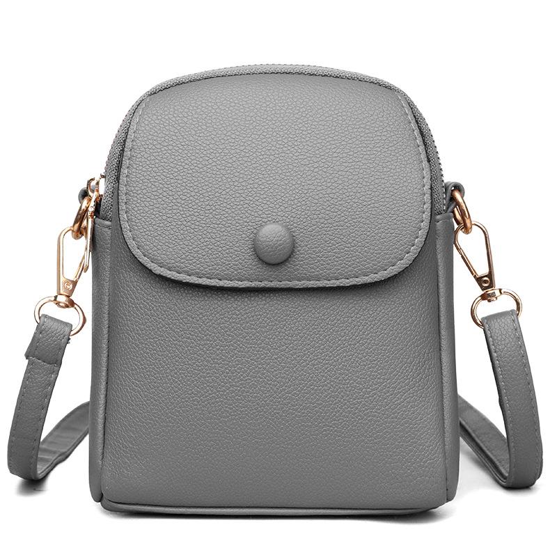 Mobile Phone Bag, Women's Crossbody Bag, Shoulder Bag