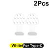 USB C Anti Loss Dust Plugs Type C Charging Port Cover for Iphone 17 16 15 Pro Max 16P 17PM Xiaomi Samsung Stopper Cap Dustplug2