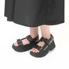 Converse As Trekwave Sandal 31314241 Black Black