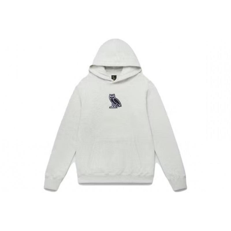 The new printed men's and women's same versatile hooded sweater is provided.