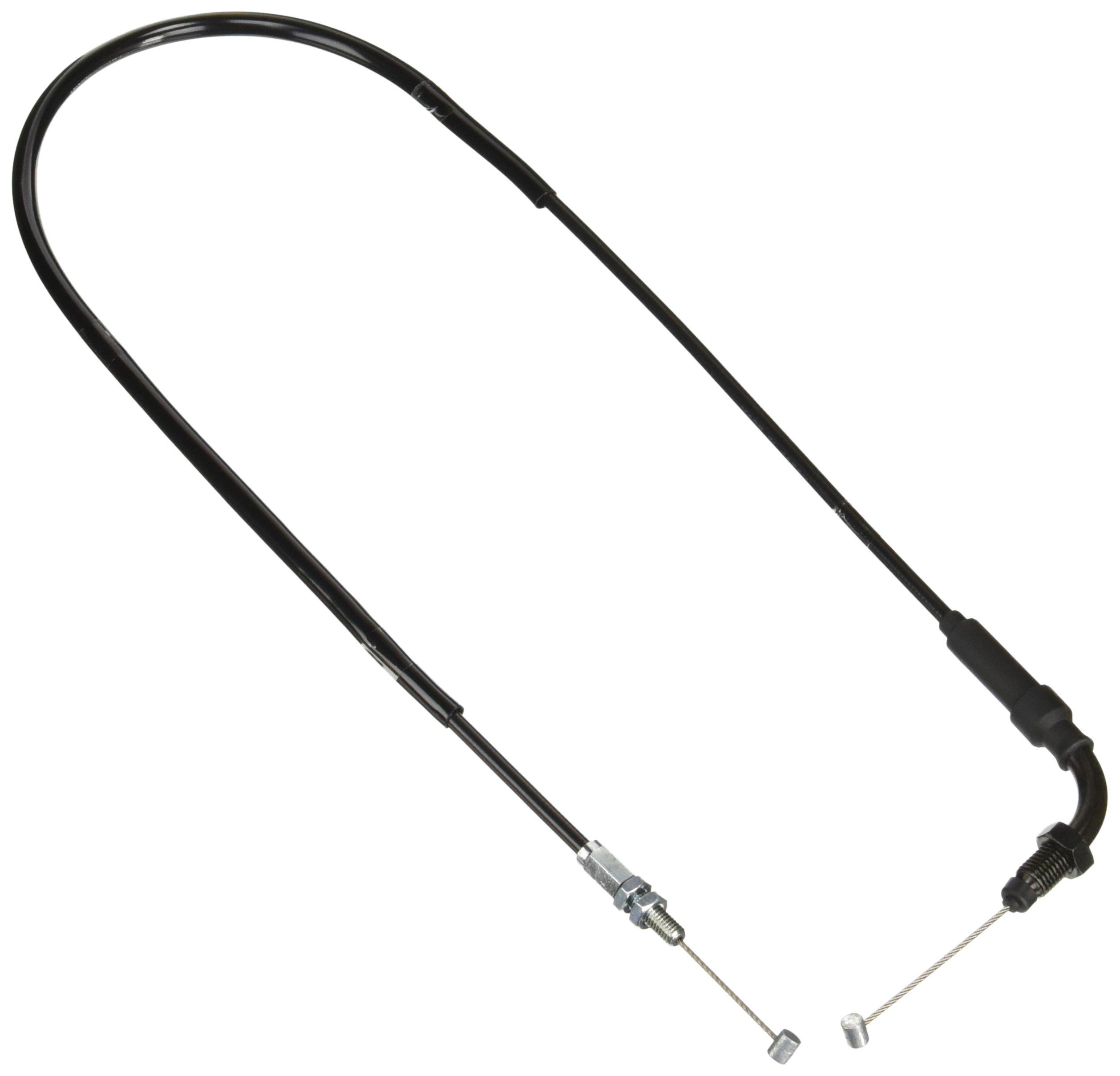 

HURRICANE Long Throttle Cable W Black CBR250 HB6069