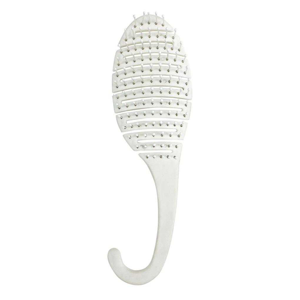 

Щетка для волос головы Реквизит для ухода за кожей головы Инструменты для укладки Профессиональная поставка для моделирования красоты ABS Расчески для распутывания волос Салон Парикмахерское искусство