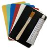 6Pcs Repair Patches Replacements for Inflatable Boats Canoes Water Toy Watertight PVC Repair Patches Kayak PVC Patches