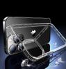 Hybrid case for iPhone 14 Pro, Ultra Clear