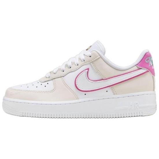 

Nike Air Force 1 07 LX Be The One W - HM3694-011 EU 40.5 слоновая кость