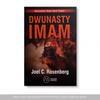 Dwunasty Imam - Joel C. Rosenberg (bestseller New York Times)