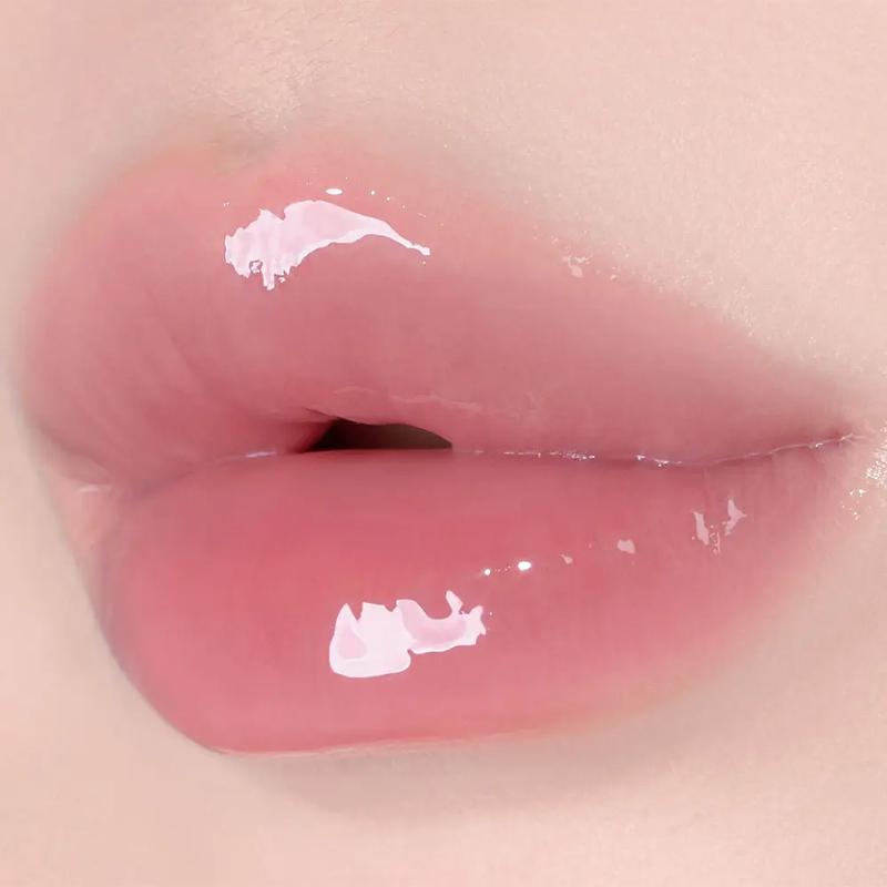 [hince] Зеркальный блеск-глянец 4 г 06 Dew Rose