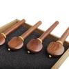 Mechanisches Teil Musikinstrumententeile für Wirbel Cello Reibahle Stimmgerät