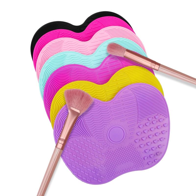 Buy Newest Silicone Brush Cleaner Cosmetic Make Up Washing Brush Gel