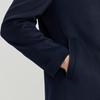 EMZ Erdos Wool Cashmere Blend Business Casual Jacket
