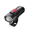 Flashlight Bicycle Light Headlight Long-distance Waterproof Multi-functional Lighting