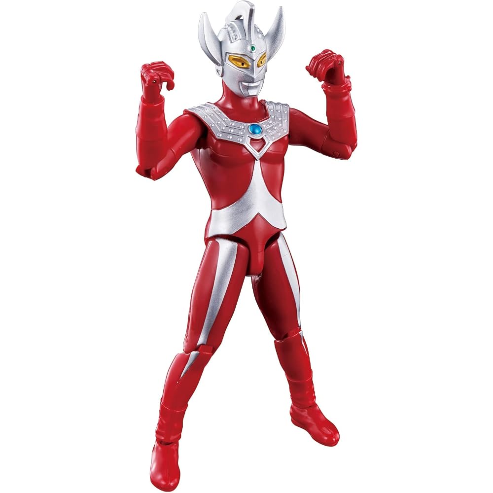 [BANDAI] Ultra Action Figure Ultraman Taro