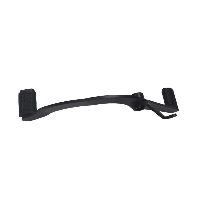 For Kawasaki Little Vulcan 650 Gear Lever Press The Gear Shift Lever Front and Rear Motorcycle Parts Modification
